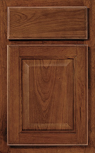 Traditional Cabinet overlay