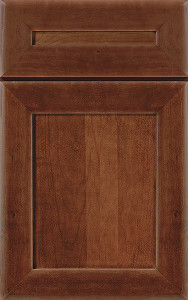 Full Overlay Cabinet Door