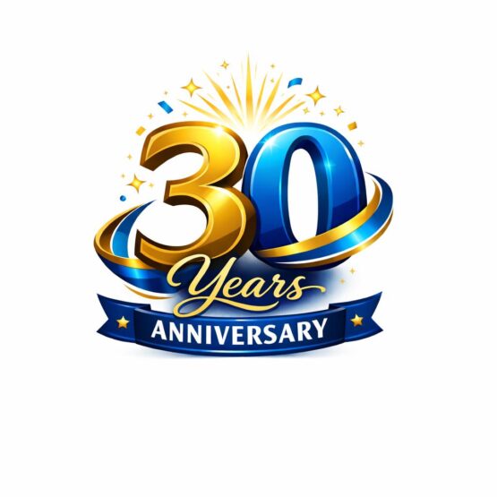30 year anniversary